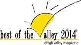 Best of the Valley Knafo Law 2014